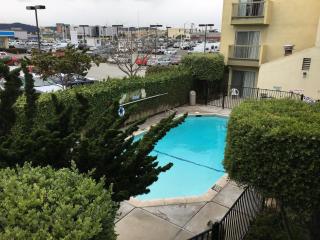 Sand Dollar Inn - Seaside - 1