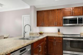 Marriott BeachPlace Towers 1BD - 1