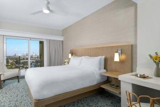 Marriott BeachPlace Towers 1BD - 4