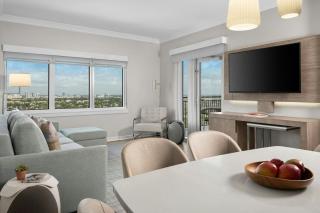 Marriott BeachPlace Towers 1BD - 5