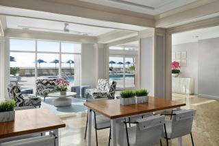 Marriott BeachPlace Towers 1BD - 7