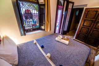 Riad Khabia & Spa - Marrakech - 9