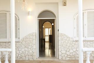 Villa Bianca Reale con immenso giardino - 5