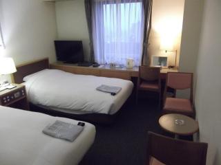 Ichikawa Grand Hotel - Ichikawa - 4