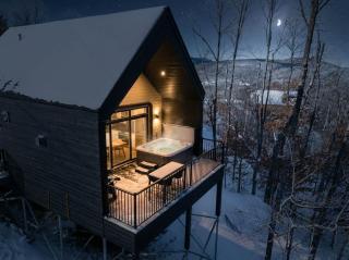 Elska - SPA and Mountain - 0