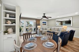 SG8A: 8A Seagrove Villa - 1