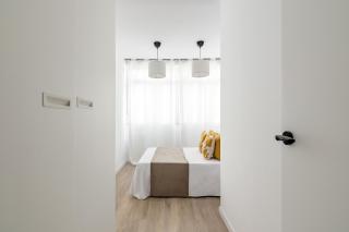 Elegante y amplio apartamento en zona tranquila - 4