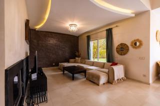 Villa de charme avec piscine - 6