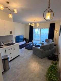 Fully Equipped 2 Bedrooms Chalet in Sokhna for Families - 7