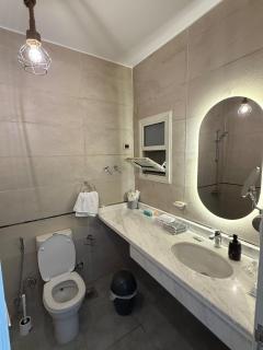 Fully Equipped 2 Bedrooms Chalet in Sokhna for Families - 1