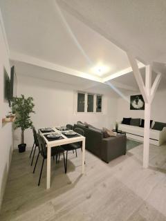 Dalikyda - Les Coulisses - Free Parking - 8