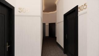 Art Queen Aparthotel - 2