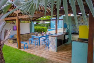 Blue House Pontal de Maracaípe - 3