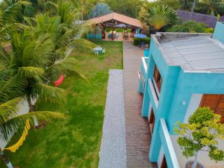 Blue House Pontal de Maracaípe - 1