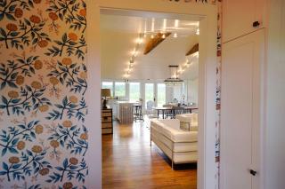 Private Family Cottage 3BR 2 BATH - 2 min to TIEC The Orange Door - 5
