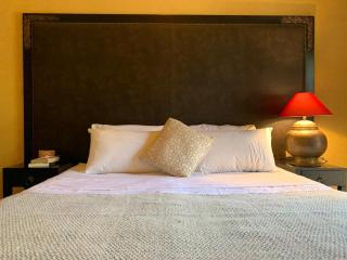 Palmeraie with Fiber Optic Swimming Pools and Terrace - 5