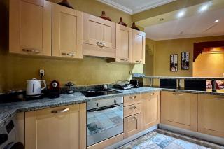 Palmeraie with Fiber Optic Swimming Pools and Terrace - 8