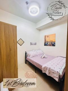 2BR Condotel Casita Solace Pasay City - 0