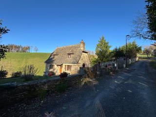 Lacouty le paradis! - Junhac - 0