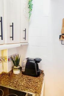 Apartamento Paseo Marítimo frente el mar con terraza y parking - 1