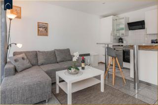 Ferienanlage Bansin Seepferdchen 6 - Bansin - 9