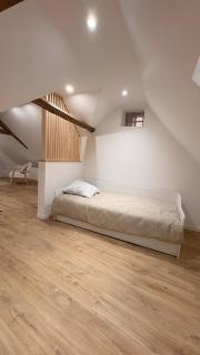 Petite maison rénovée - 9