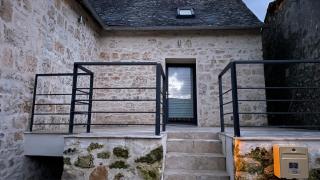 Petite maison rénovée - 5