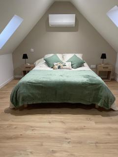 Petite maison rénovée - 4