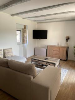 Petite maison rénovée - 2