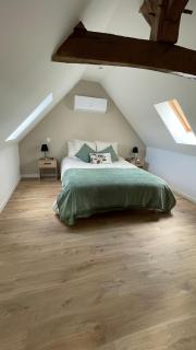 Petite maison rénovée - 1