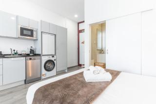 Santa Cruz Studio 2 by Atlantic Holiday - 5