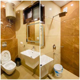 Olive Serviced Apartments - Central Delhi - 1