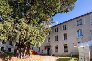 Le Topaz - Proche centre ville Dole - Parking privé - 4 chambres - 115m2 - 6