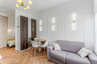 Sublime brand-new studio with air conditioning - 3