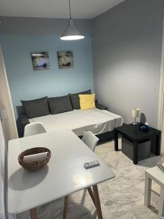 DoubleA Apartments - 6