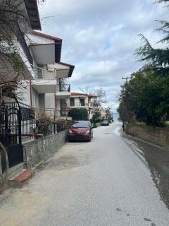 DoubleA Apartments - 3