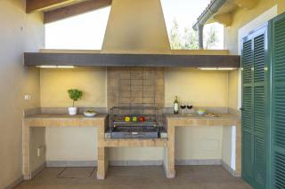 Villa Ambient / Sa Finqueta - 5