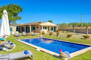 Villa Ambient / Sa Finqueta - Muro - 4