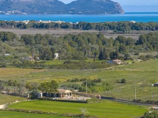 Villa Ambient / Sa Finqueta - 4