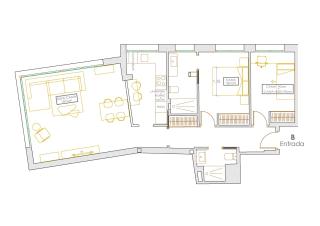 Alfonso X - Apartamentos Burgos Deluxe - 7
