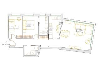 Alfonso X - Apartamentos Burgos Deluxe - 6