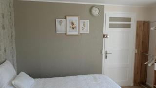 Elegant Family Apartment, Sublime Turquoise & Golden - 3