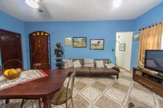 Casa com Piscina a 400m da Praia de Boraceia - 5