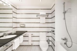 Holiday Inn Vienna City by IHG - Vienna - 8