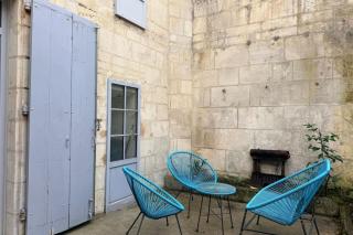 La Cour des Bancs - 8