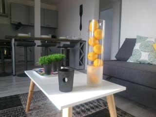 Home Appart - 4