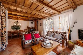 Chata Alpina Čertov - 8