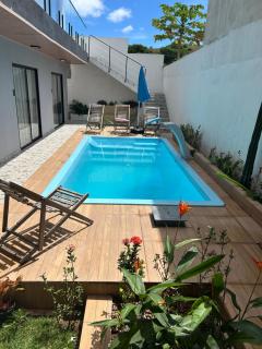 Pousada Bella Flor - 3