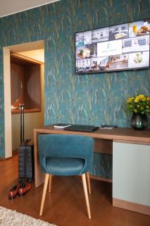 Hotel Fenyõ Conference & Spa - 8