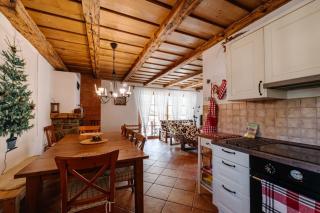 Chata Alpina Čertov - 5